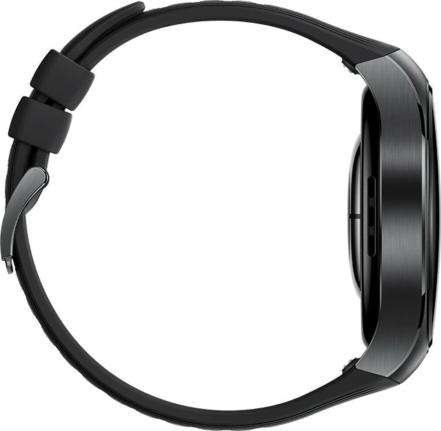 Smartwatch Huawei Watch 5 Rates-L19F, rrip fluoroelastomer i zi