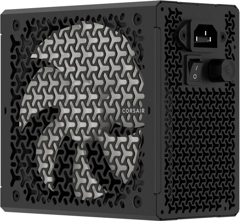 Kasë energjie Corsair RM1000x, 1000W, Modular, 80 PLUS Gold, e zezë