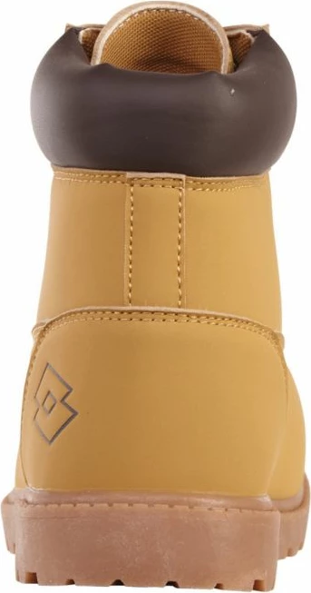 Atlete për meshkuj Lotto, kafe