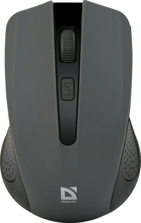 Maus wireless Defender ACCURA MM-935, 1600 DPI, i zi