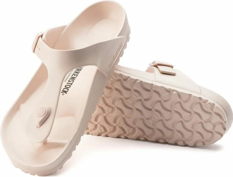 Flip-Flops për femra Birkenstock, rozë