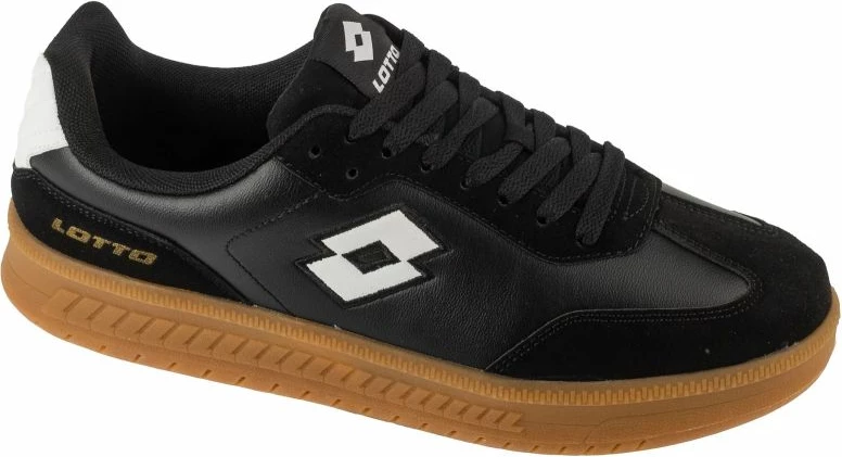 Atlete unisex Lotto, të zeza