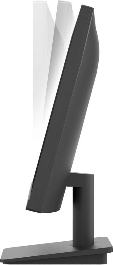 Monitor LG 24BA400-B, 23.8", Full HD, LCD, i zi