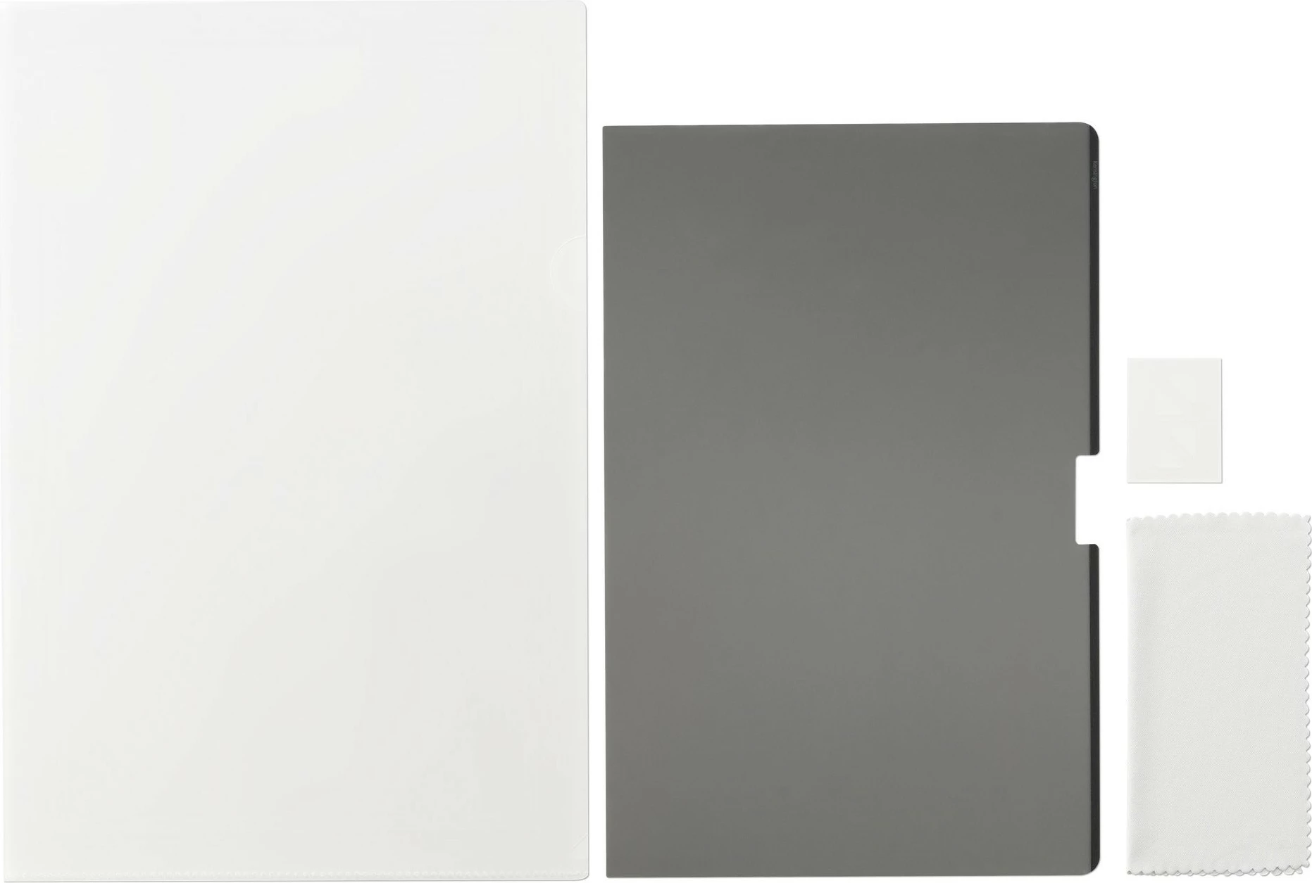 Filter privatësie për ekran, Kensington MagPro Elite, për MacBook Pro 16, magnetik, i zi