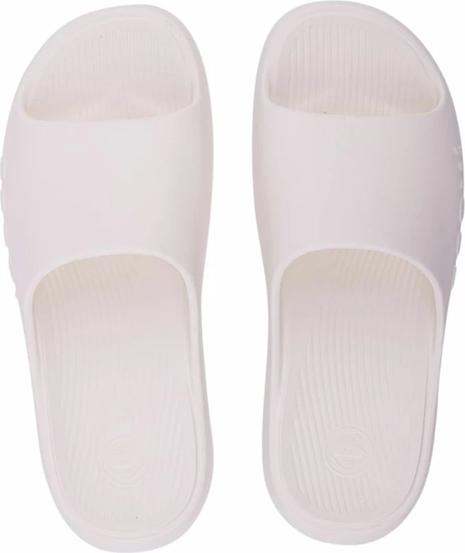 Shapka për femra Coqui, ngjyrë krem