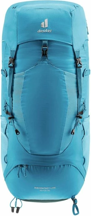 Shpinë për hiking Deuter, blu