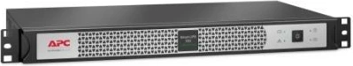UPS APC SCL500RMI1UC, 500VA/400W, Li-Ion, Rack 1U, i zi