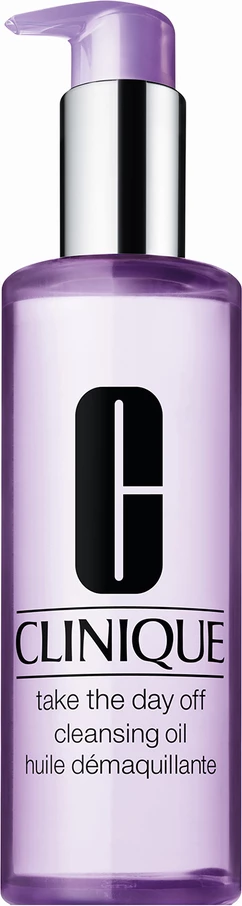 Vaj pastrues për femra Clinique Take The Day Off Cleansing Oil 200ml