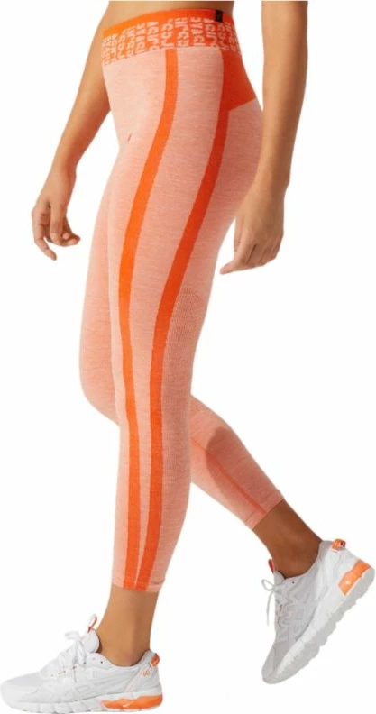 Hellonke për femra Asics, të portokallta