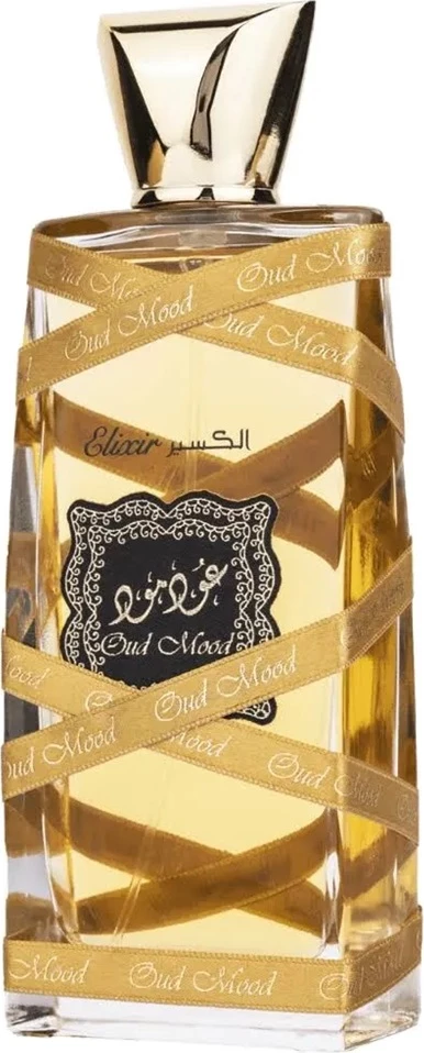 Eau de Parfum Lattafa Oud Mood Elixir 100ml