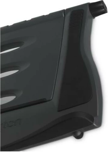 Mbajtëse ftohëse për laptop Kensington Easy Riser EQ, 12-17 inç, e zezë