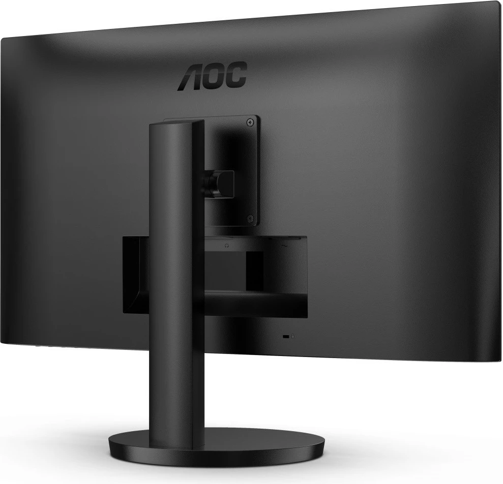 Monitor AOC Q27B3CF2, 27", IPS, 100Hz, QHD, USB-C, i zi