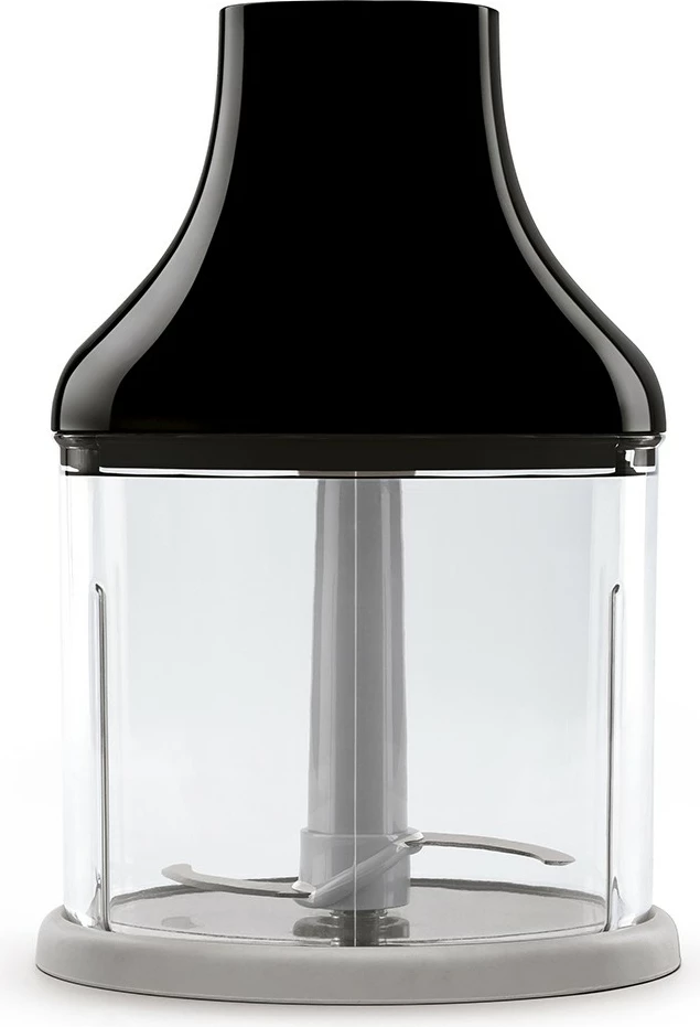 Blender dore SMEG HBF03BLEU, 700W, inox, i zi