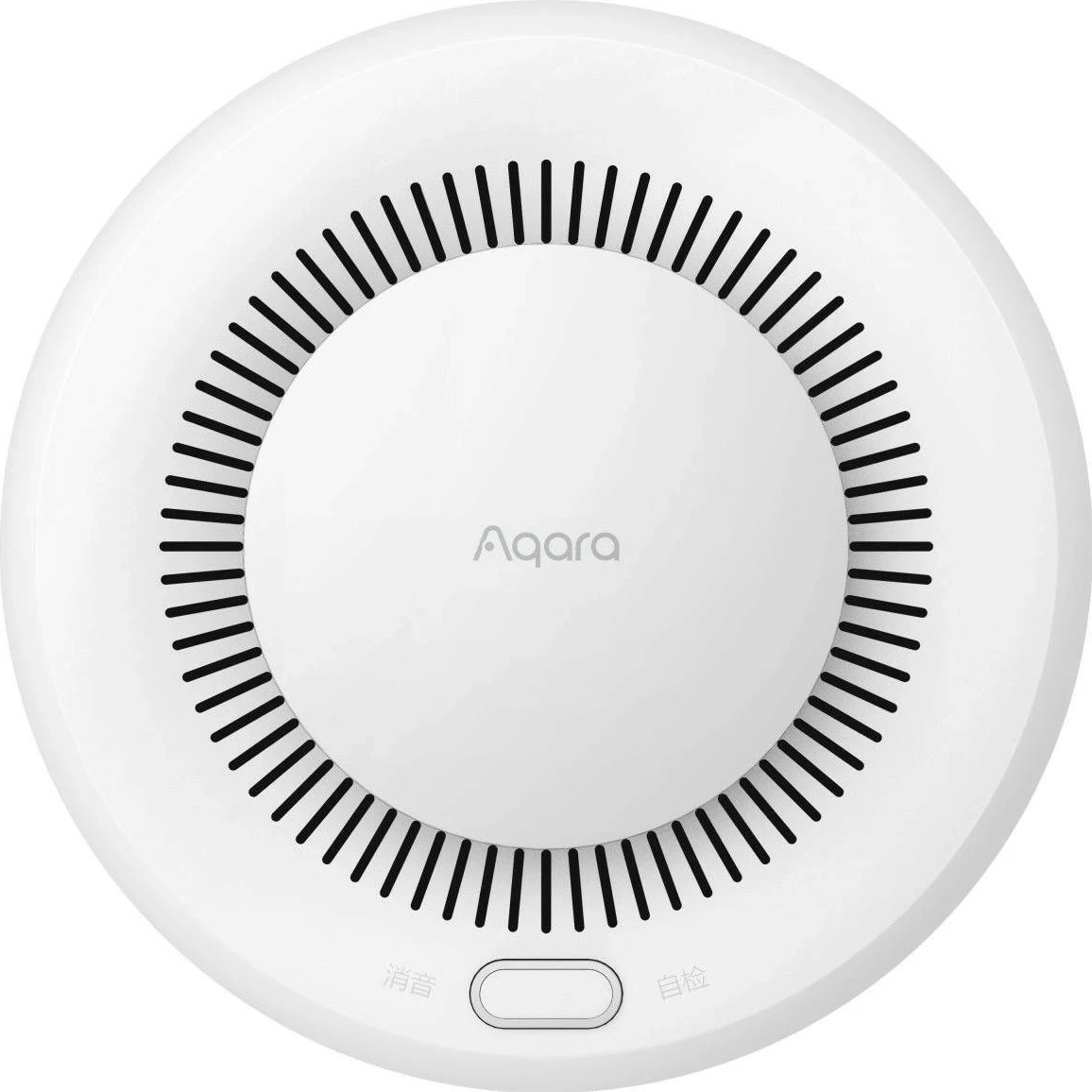 Sensor tymi Aqara, ZigBee, i bardhë