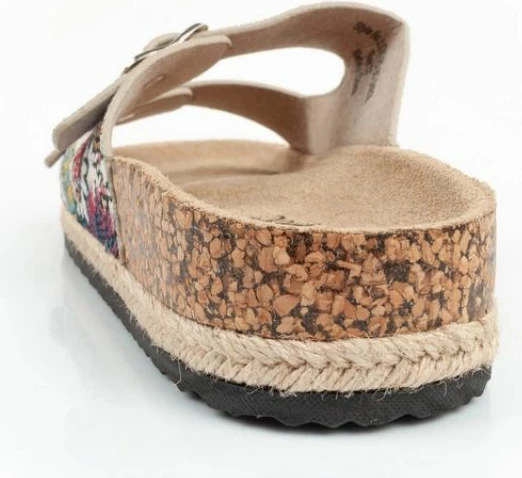 Papuqe për femra Lee Cooper, shumëngjyrëshe