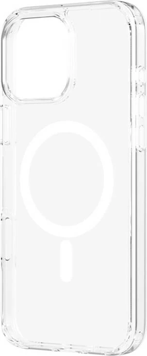 Mbështjellës Vention KUGT0-40 për iPhone 16 Pro Max, MagSafe, transparent