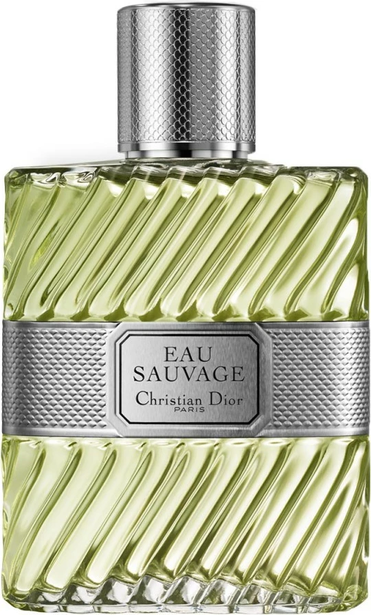 Eau de Toilette Dior Eau Sauvage, 100 ml