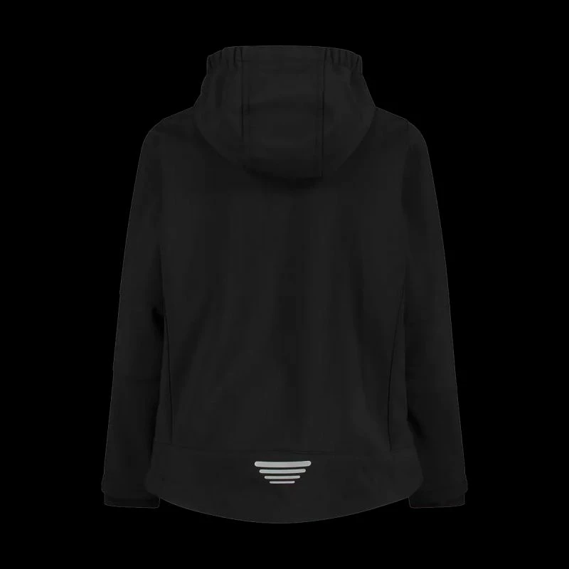 Jakne për fëmijë CMP, të zeza