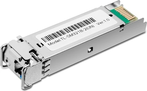 Modul SFP TP-LINK SM321B-2, single-mode, 1.25 Gbps, 2 km