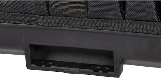 Çantë veglash DeWalt DWST83522-1 ToughSystem 2.0, Tarpaulin, e zezë/verdhe