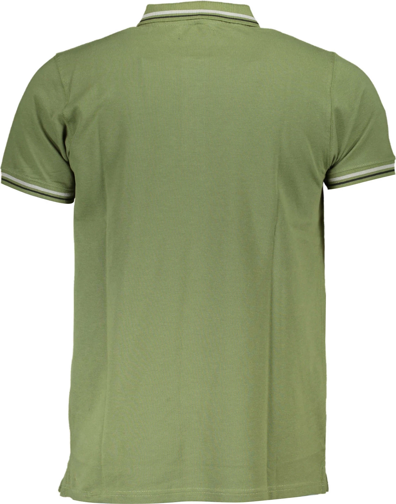 Polo për meshkuj CAVALLI CLASS, gjelbër