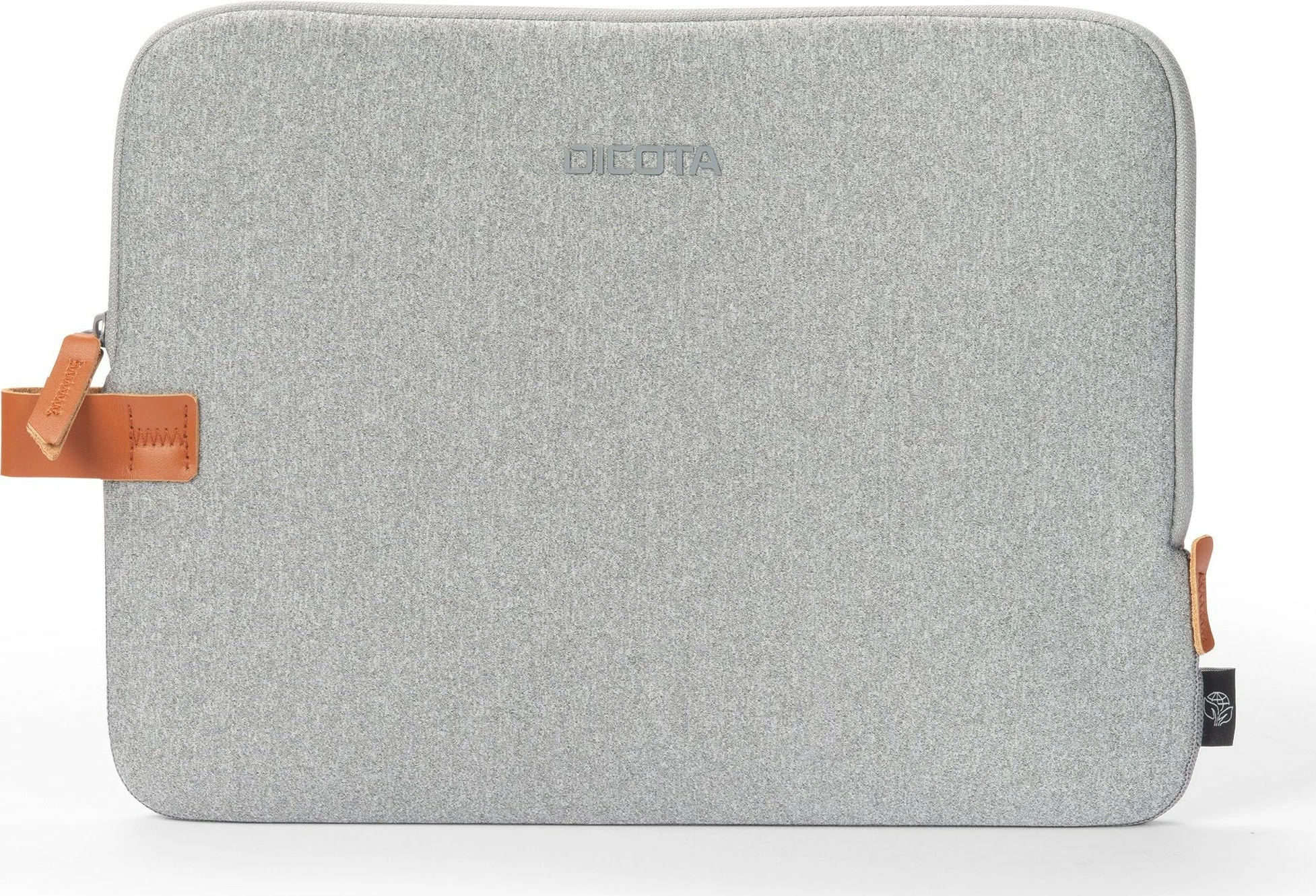 Mbështjellës DICOTA Skin URBAN 14, për MacBook 14", ngjyrë hiri