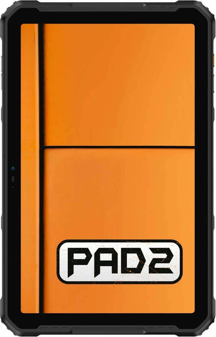 Tablet Ulefone Armor Pad 2, 11", 8/256GB, 4G, E zezë
