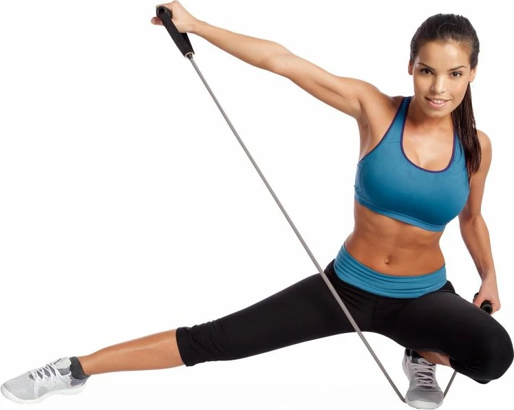 Trimmer Trupi për Stërvitje nga Goma BB 2022