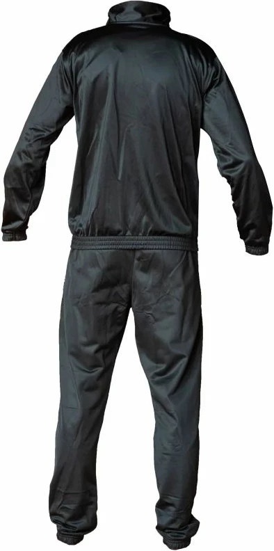 Trenerka për meshkuj Lotto, e zezë