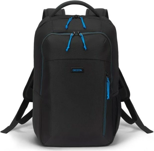 Çantë shpine Dicota BACKPACK SPIN II 13-16, 18L, e zezë