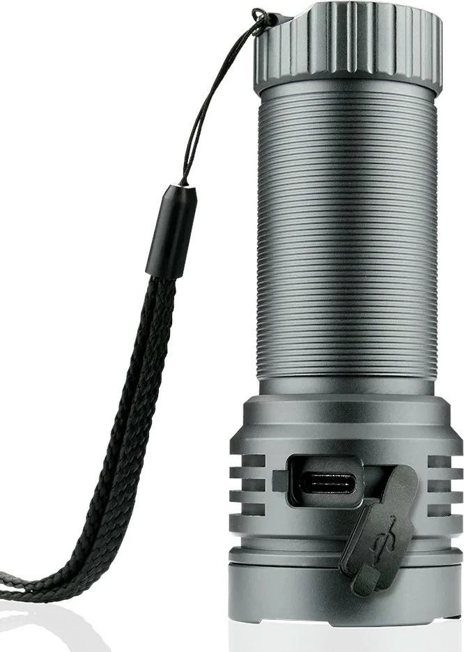 Elektrik dore everActive FL-3300R, LED, 3300 lumens, IPX4, i zi