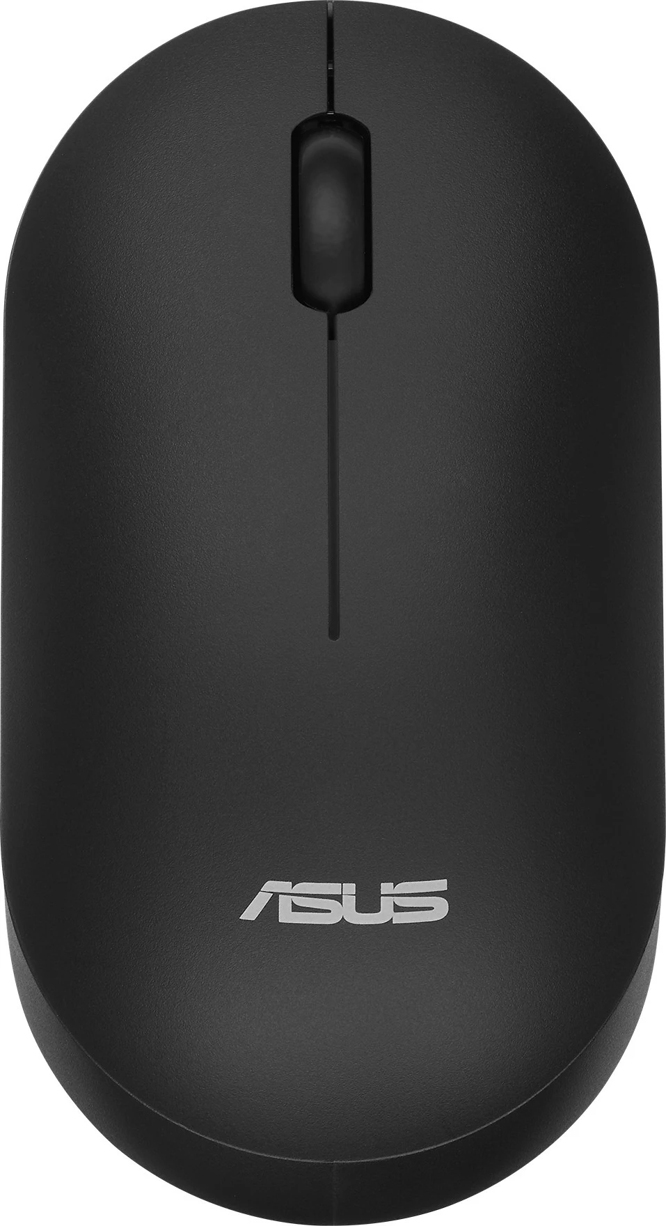 Set tastierë-maus ASUS CW100, black