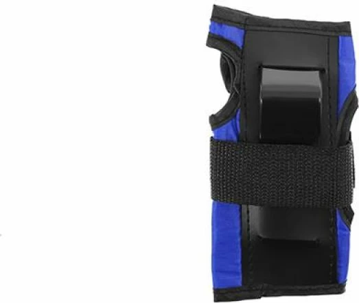 Mburoja për meshkuj femra fëmijë Nils Extreme, e kaltër