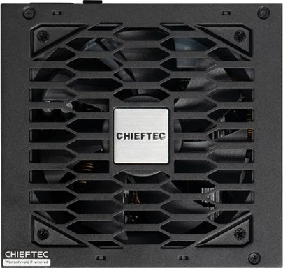 Kasë Chieftec Vita BPX-850-S, 850W, 80 PLUS Bronze, e zezë