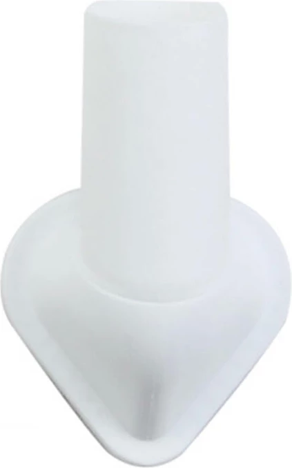 Fshesë elektrike Deerma TJ200, 6L, 800W, e bardhë