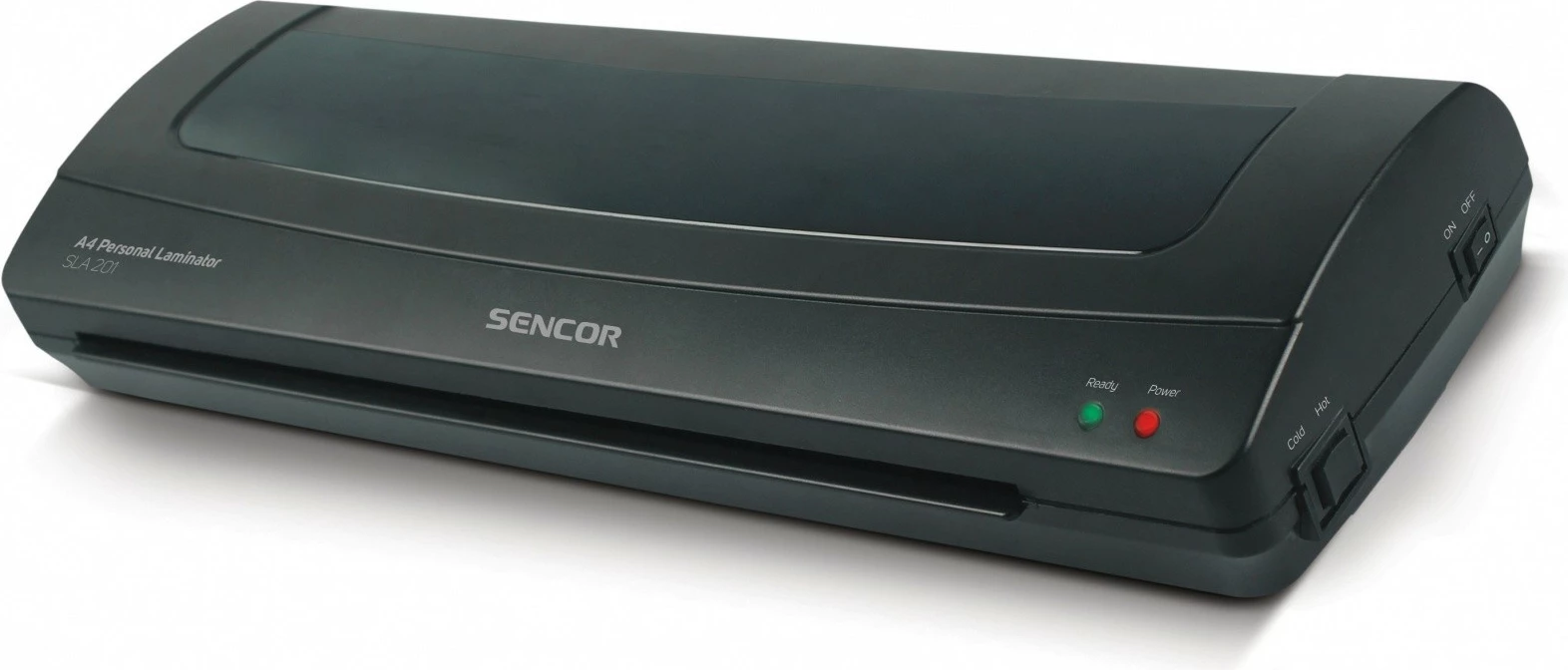 Laminator Sencor SLA 201, A4, i zi