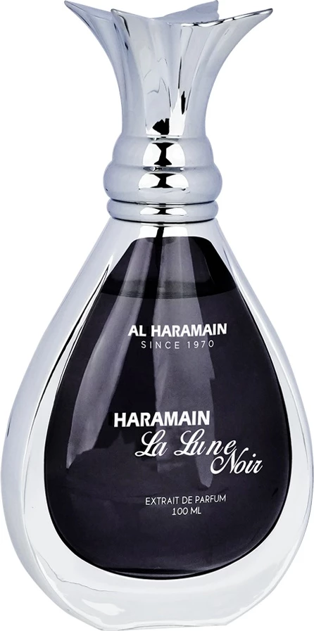 Eau de Parfum Al Haramain La Lune Noir Extract 100ml