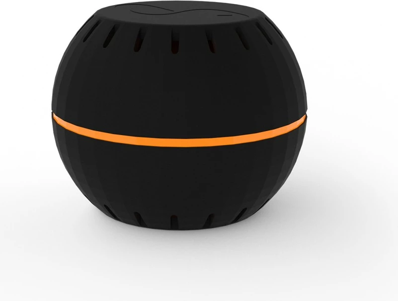 Sensor WiFi Shelly H&T, Lagështia/Temperatura, CR123A, 1.5 vjet, 45 mm, 35 mm, -10 - 50 °C