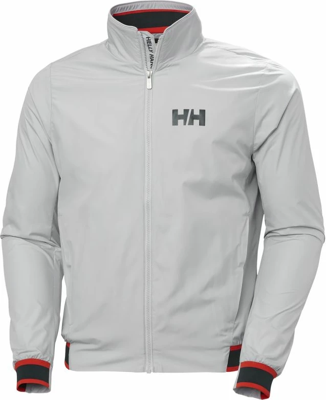 Xhakete për meshkuj Helly Hansen, gri