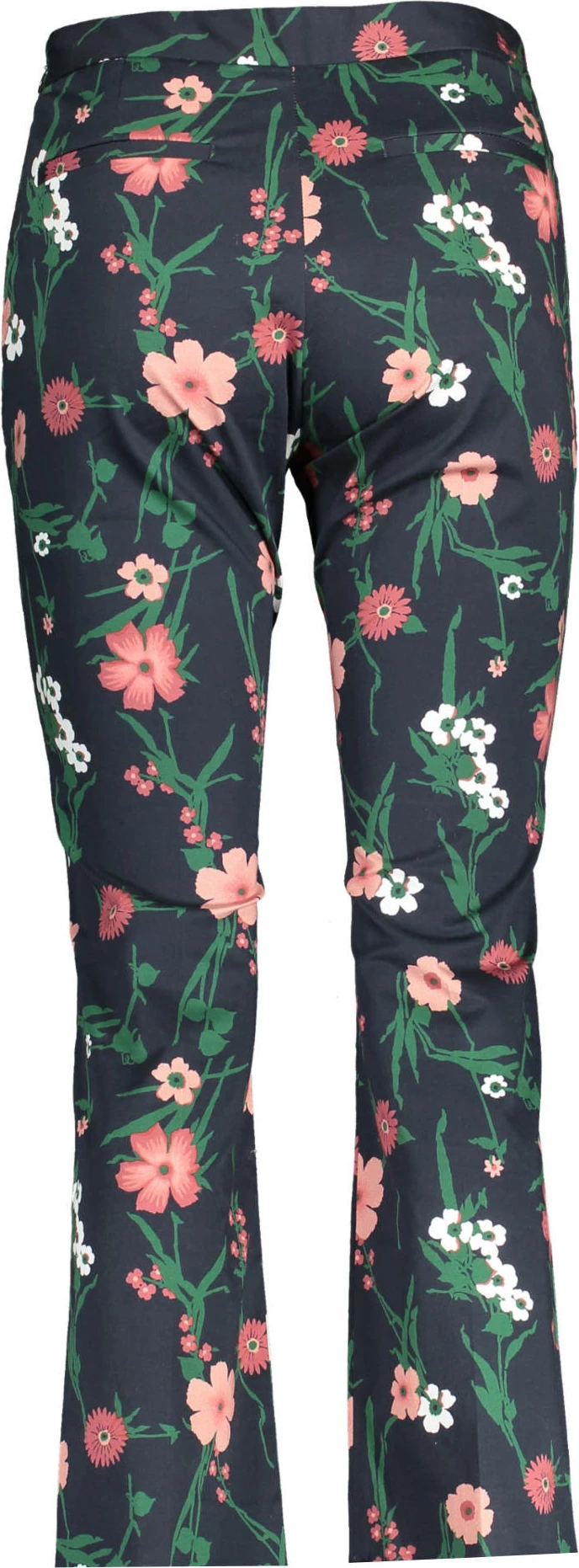 Pantallona GANT femra, blu