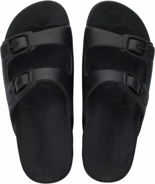 Papuqe për femra Ipanema, të zeza