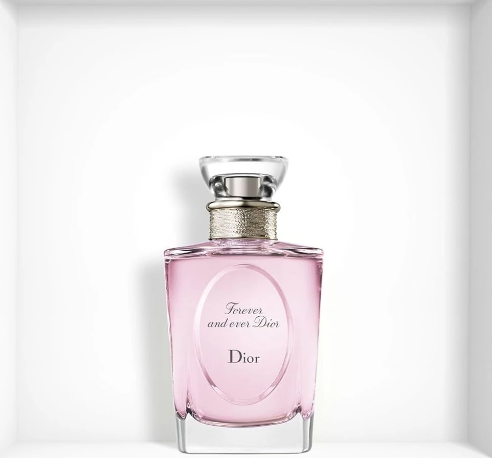 Eau de Toilette Dior Forever and Ever, 100 ml