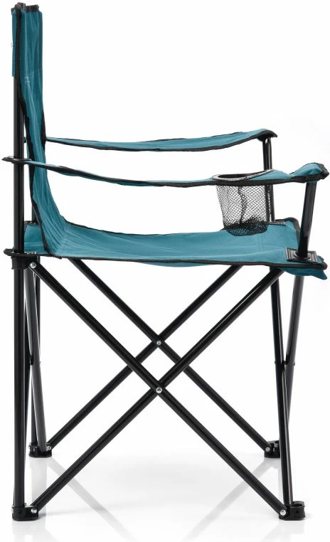 Karrige palosëse Meteor, unisex, blu dhe gjelbër