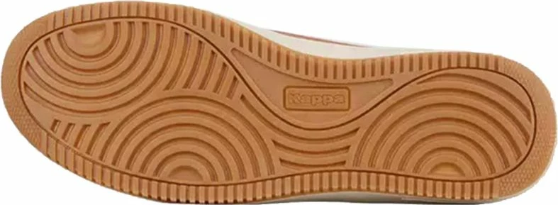 Çizme Kappa për meshkuj, ngjyrë kafe