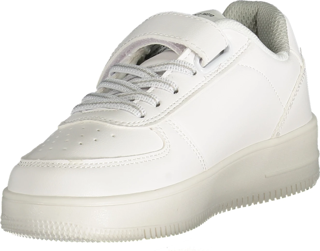 Atlete për djem GAS KEVIN LTX, të bardha