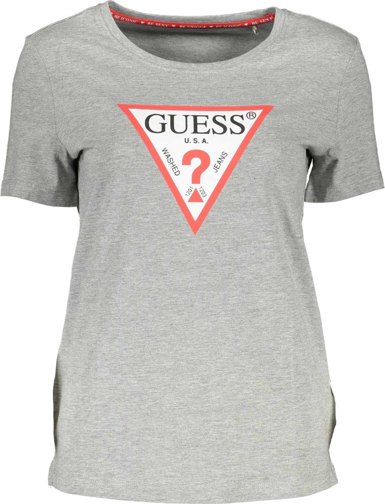 Maicë GUESS JEANS për femra, gri