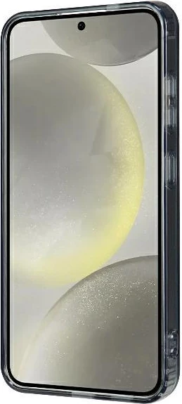 Mbështjellës Audi IML Stitching Pattern MagSafe për Samsung Galaxy S24, Gri