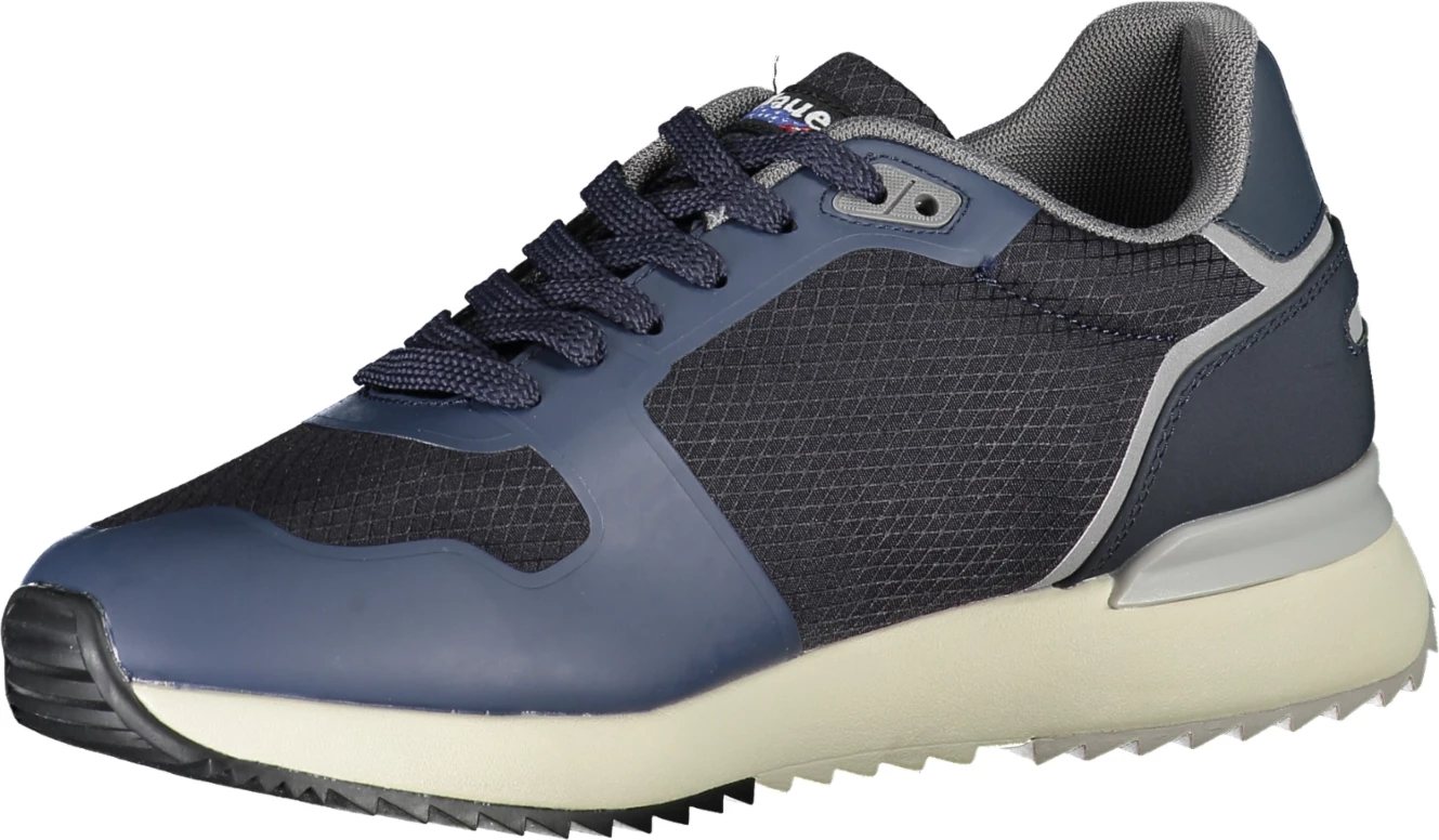 Atlete për meshkuj Blauer, blue