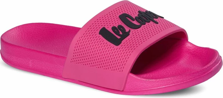 Slapa për femra Lee Cooper, rozë