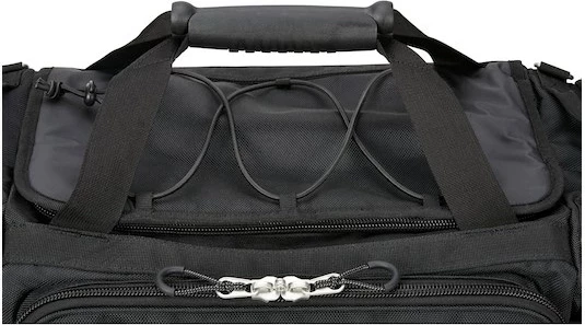 Çantë veglash DeWalt DWST83522-1 ToughSystem 2.0, Tarpaulin, e zezë/verdhe